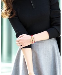 HERMES | アナログ腕時計