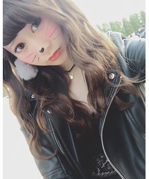 GALLERIE | トップス