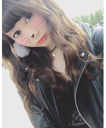 GALLERIE | ピアス（両耳用）