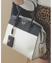 PRADA | ハンドバッグ