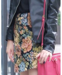 MERCURYDUO | スカート