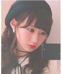 CA4LA | ハンチング/ベレー帽