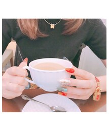 HERMES | ネックレス