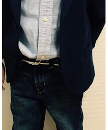 RALPH LAUREN | ベルト