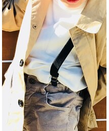 H&M | サスペンダー