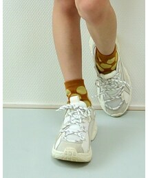 ZARA | スニーカー
