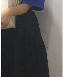 不是品牌 | スカート