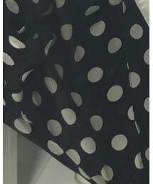 法国复古裙 | ワンピース