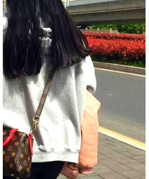 妈妈买的 | その他アウター