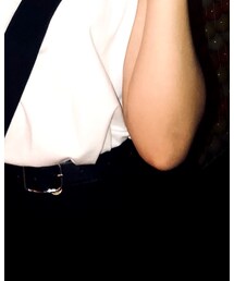 西装裤 | スラックス