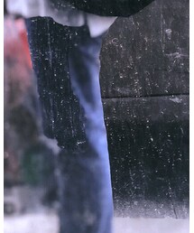 实体店 | デニムパンツ