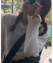 …… | Tシャツ/カットソー