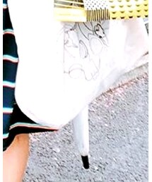 My Little Box | トートバッグ