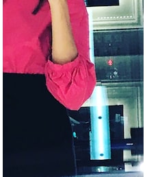 白金にしては安いセレクトショップ | Tシャツ/カットソー