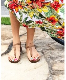 RAINBOW SANDALS | サンダル