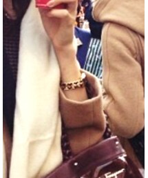 CHANEL | アナログ腕時計