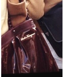 FERRAGAMO | ハンドバッグ