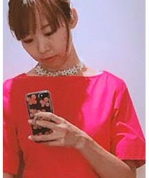 MARIE JEWELRY | ネックレス