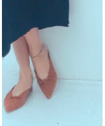 PICHE ABAHOUSE | シューズ