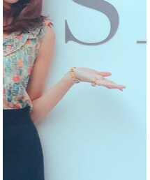 CHANEL | アナログ腕時計