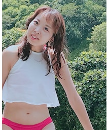 タイの市場 | キャミソール