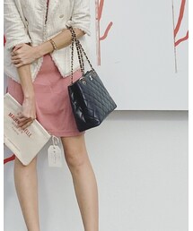 CHANEL | ハンドバッグ