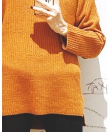 ROPE' PICNIC | ニット/セーター