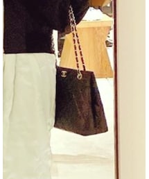 CHANEL | ハンドバッグ