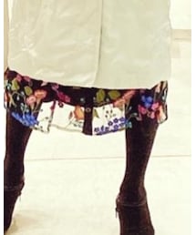 GRACE CONTINENTAL | ドレス