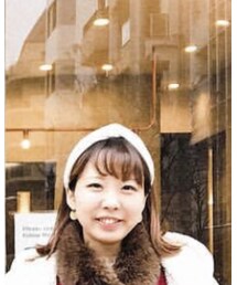 スタジオヨギー | ヘアバンド