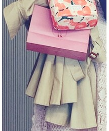 IENA | トレンチコート