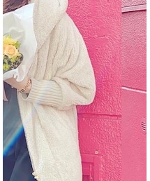 JEANASIS | ジャケット/アウター