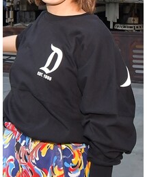 Disney | パーカー