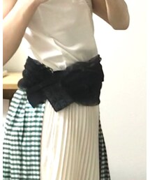 6 | ベルト