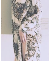 H&M DIVIDED | シャツワンピース