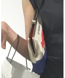 Sarah's Bag | クラッチバッグ