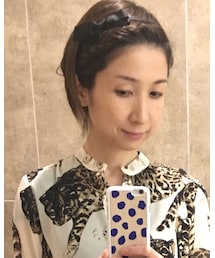H&M | カチューシャ
