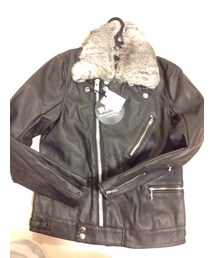 RNA MEDIA | ライダース(ライダースジャケット)