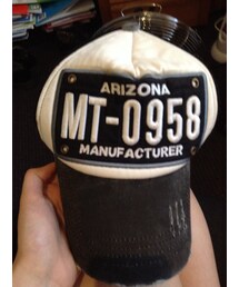 キャップ(キャップ)