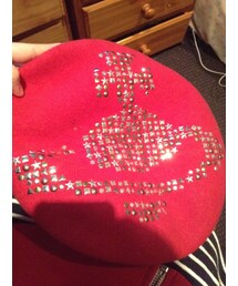 Vivienne Westwood | ベレー帽(ハンチング/ベレー帽)