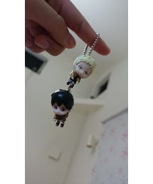 進撃の | チャーム