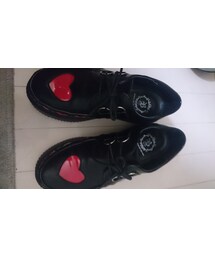 BUBBLES | その他シューズ