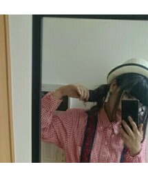 three star | トップス