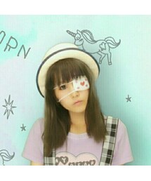 Candy Stripper | トップス