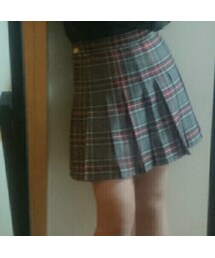 BUBBLES | スカート