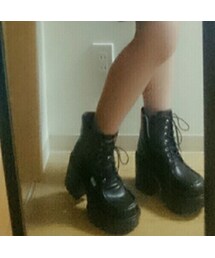 YOSUKE | シューズ