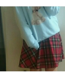 Candy Stripper | スウェット