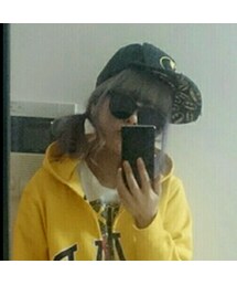 KINJI | キャップ