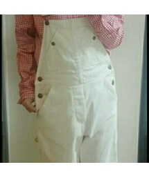 RNA-N | サロペット/オーバーオール