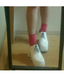 BUBBLES | シューズ